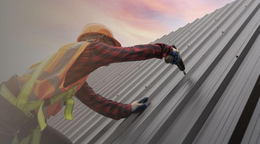 Expert Emergency Roof Repairs services in Lancaster, VA